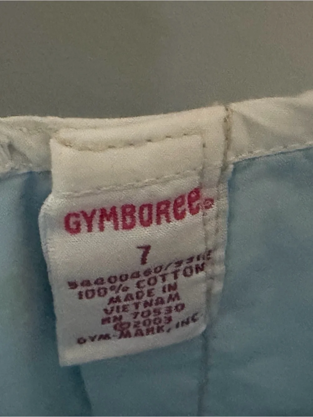 Vintage Gymboree Dress Lot Tennis and sundress medium